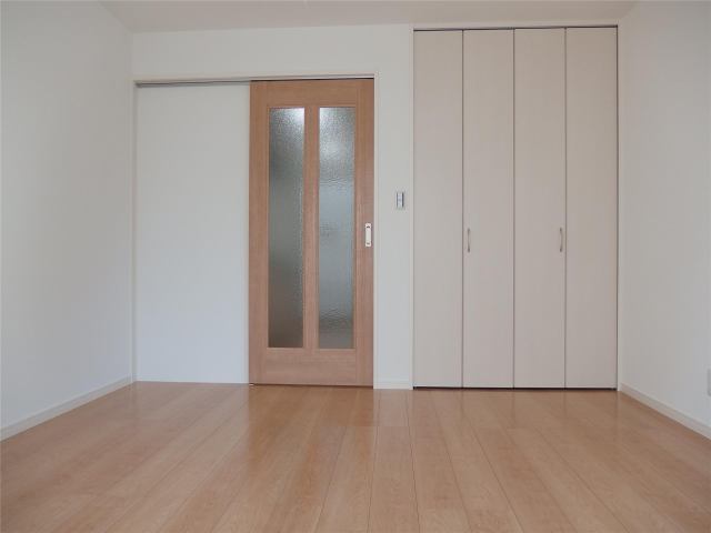 その他部屋・スペース　ゆとりある広さは魅力的です♪