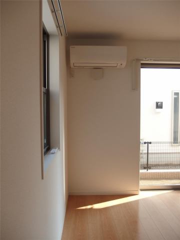 その他設備　充実した室内設備♪