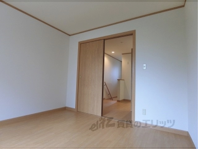 居室・リビング　洋室