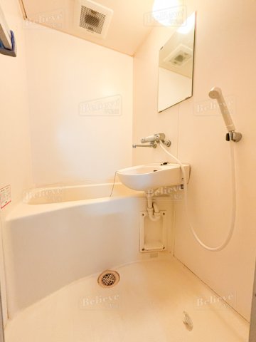 バス・シャワールーム　綺麗なお風呂です★