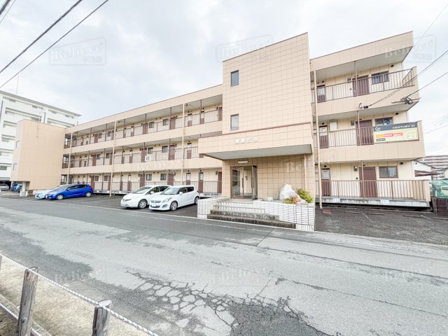 建物外観　お洒落な外観です★