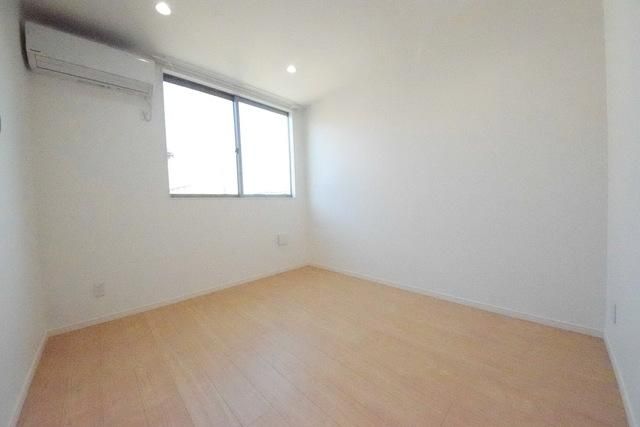 その他部屋・スペース　室内・室内設備