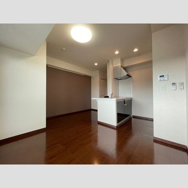 居室・リビング　LDK