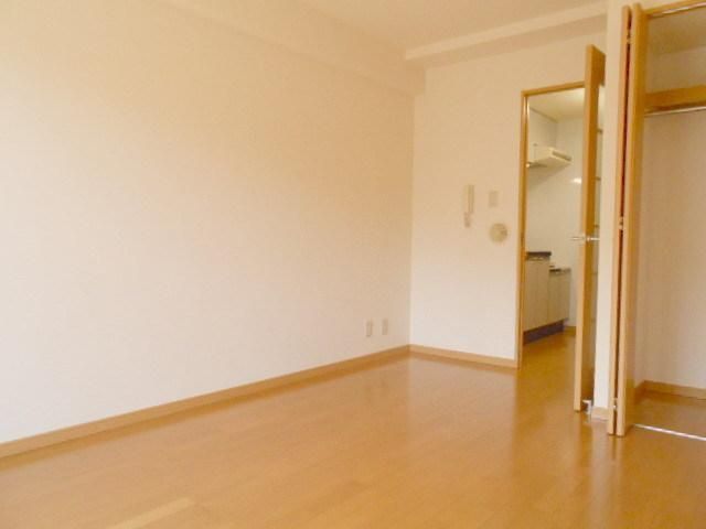 その他部屋・スペース　★★柔らかいお色味のフローリング★★