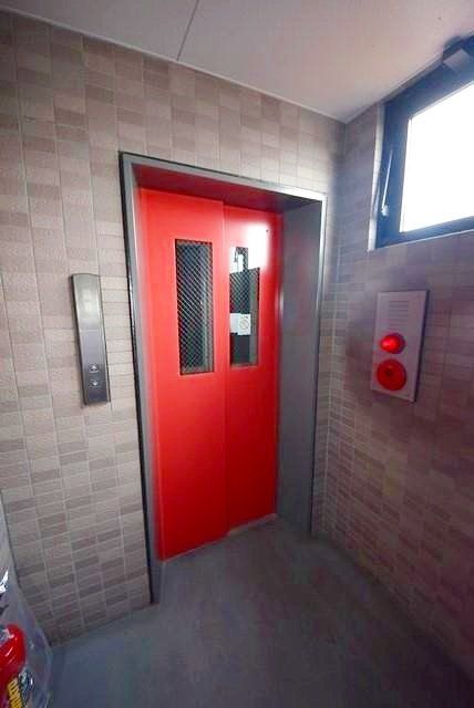 その他共有部分　★★エレベーター完備★★