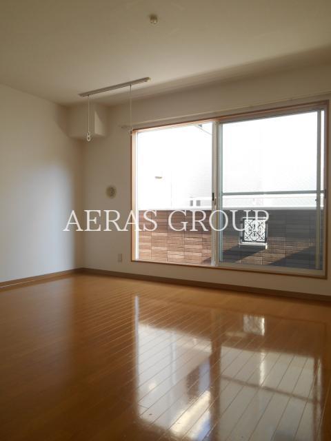 居室・リビング　同仕様