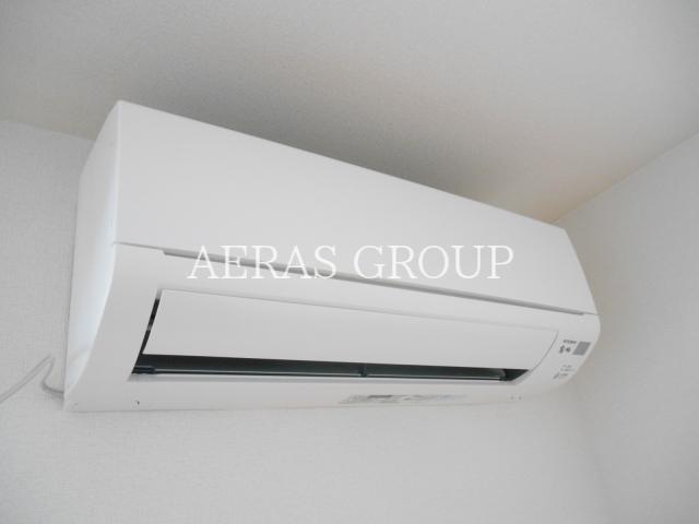 その他設備　同仕様