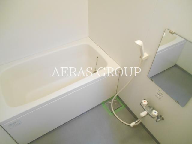 バス・シャワールーム　同仕様