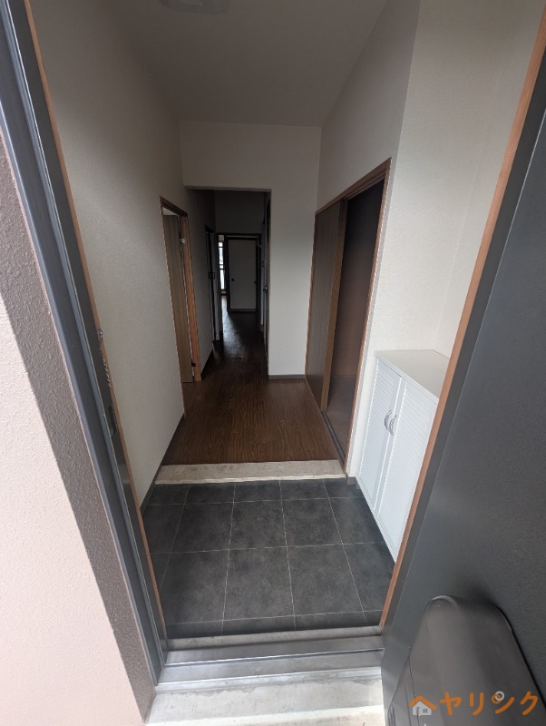 玄関　イメージ