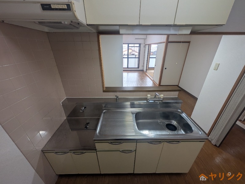 キッチン　イメージ