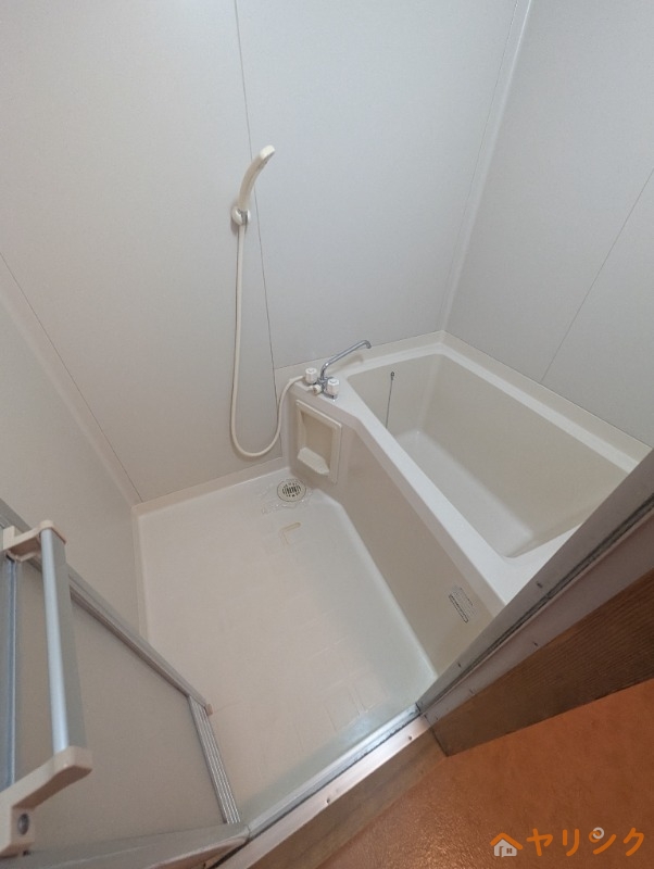 バス・シャワールーム　イメージ