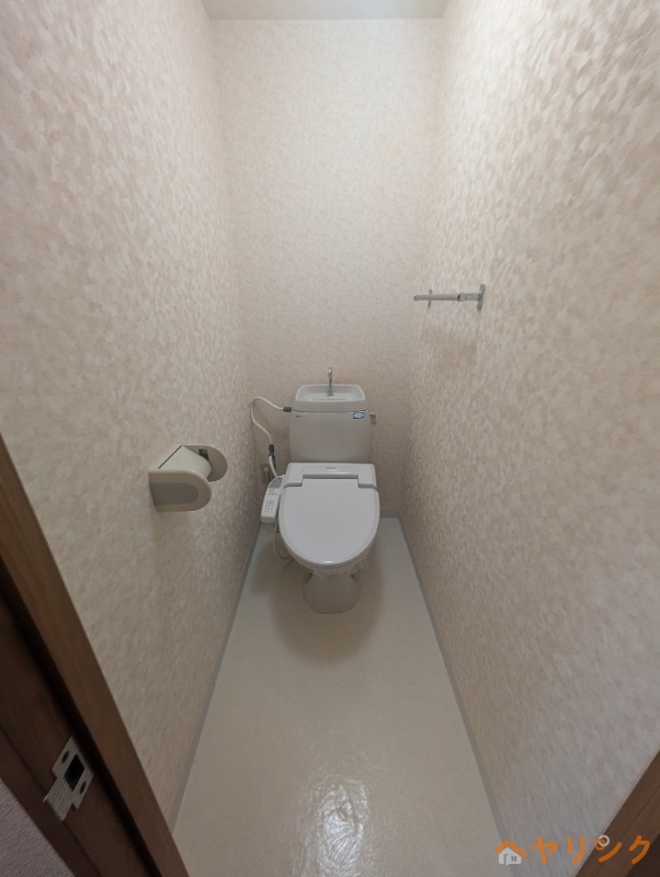 トイレ　イメージ