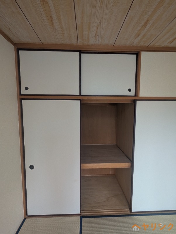 収納　イメージ