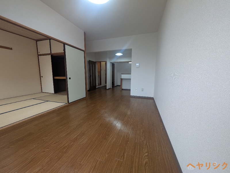 居室・リビング　イメージ