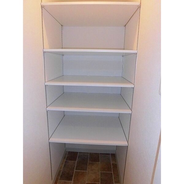 その他設備　※別号室参考写真