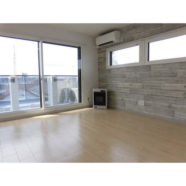 眺望　※別号室参考写真