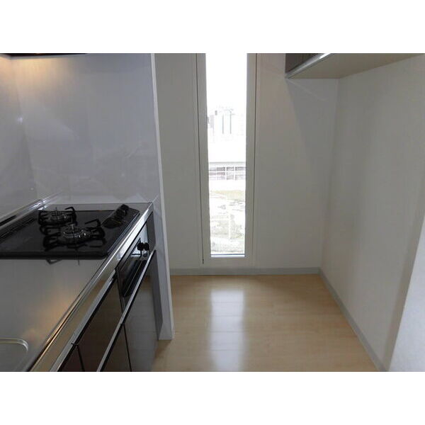 キッチン　※別号室参考写真