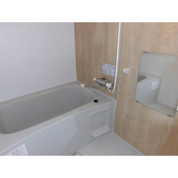 バス・シャワールーム　※別号室参考写真