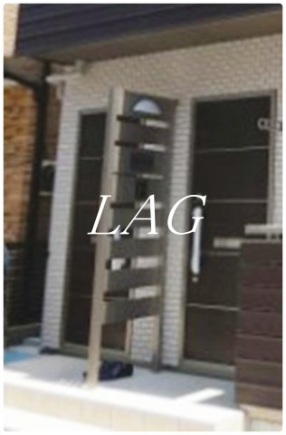 エントランス　エントランスです。