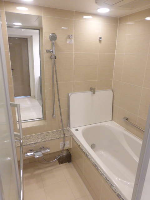バス・シャワールーム　バスルーム※別部屋参考写真