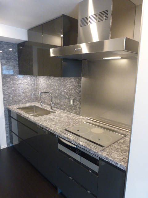 キッチン　キッチン※別部屋参考写真