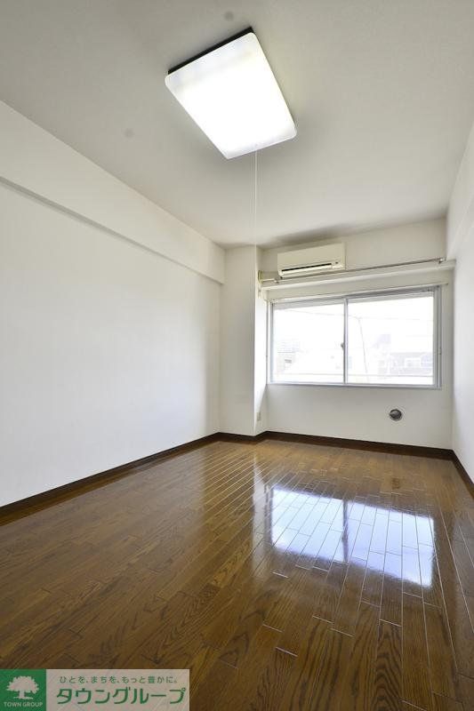 その他部屋・スペース　居室