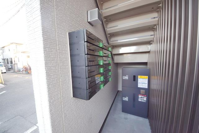 その他共有部分　別号室参考画像