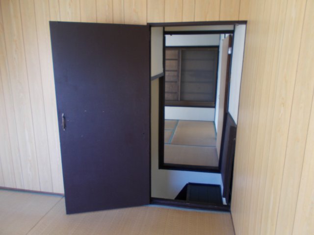 その他部屋・スペース　2F南側