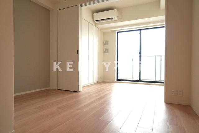 居室・リビング　リビングです