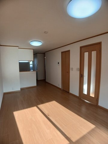 その他部屋・スペース　過ごしやすい室内です