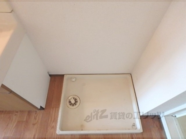 その他部屋・スペース　洗濯機置場