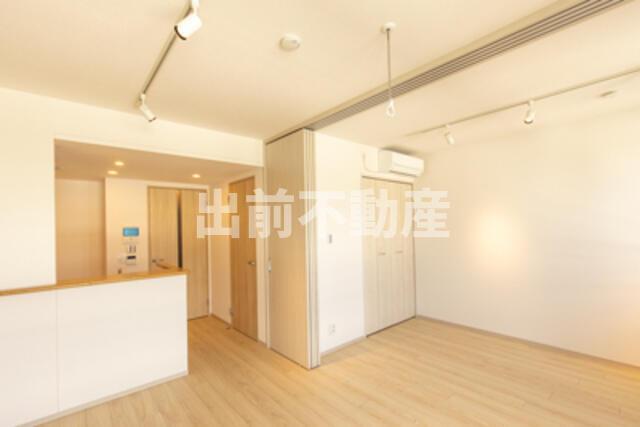 居室・リビング　※写真は同タイプ住戸です。?