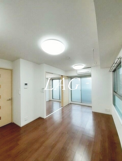 居室・リビング　洋室のお部屋です。