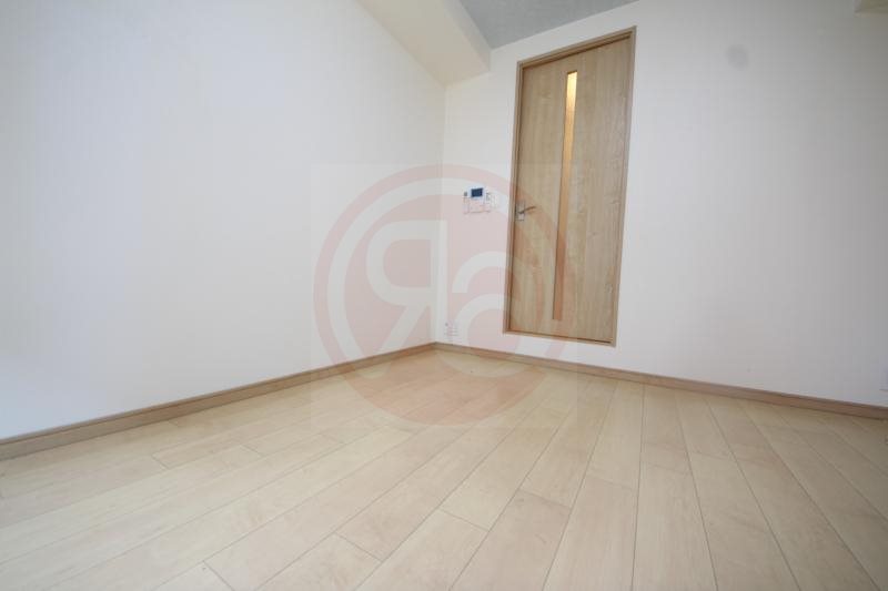 居室・リビング　居間です