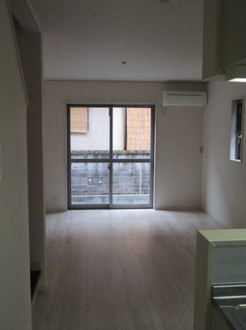 居室・リビング　※他部屋参照・現況優先