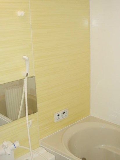 バス・シャワールーム　※現況優先