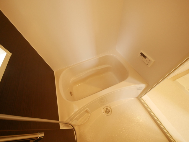 バス・シャワールーム　★バスルームです★