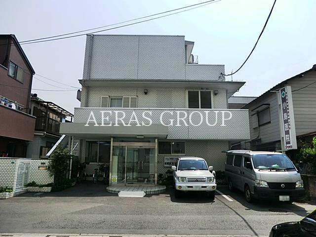 病院　小島医院（病院）まで330m