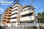 東生駒駅より徒歩4分 4階 築31年6ヶ月の賃貸物件