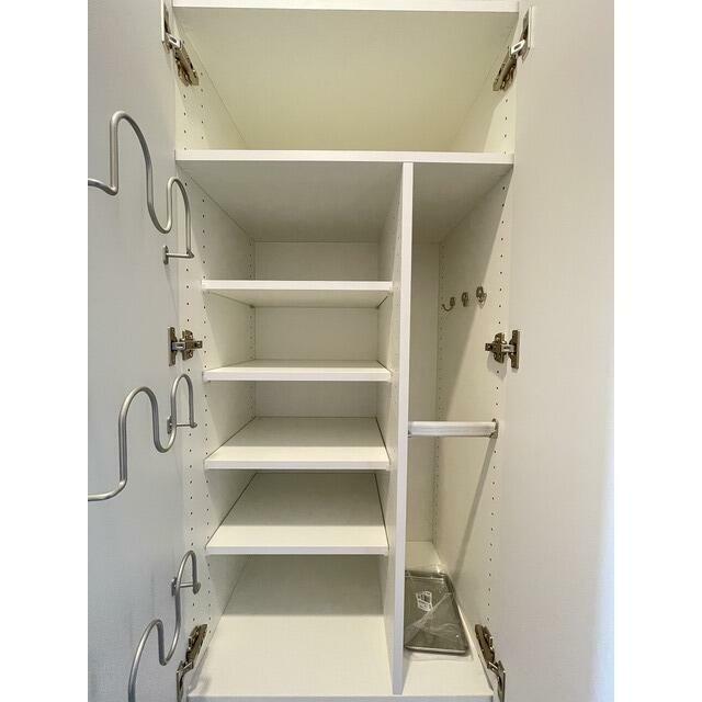 その他　シューズボックス