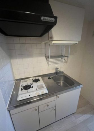 キッチン　別部屋参考写真