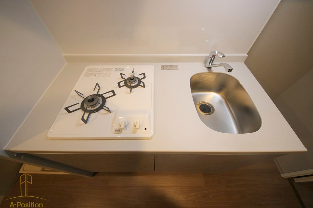 キッチン　WORVE大阪本町