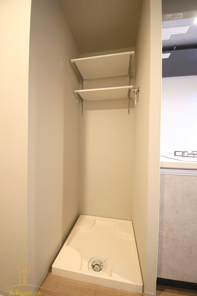 その他設備　WORVE大阪本町