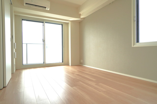 居室・リビング　※写真は同タイプ住戸です。