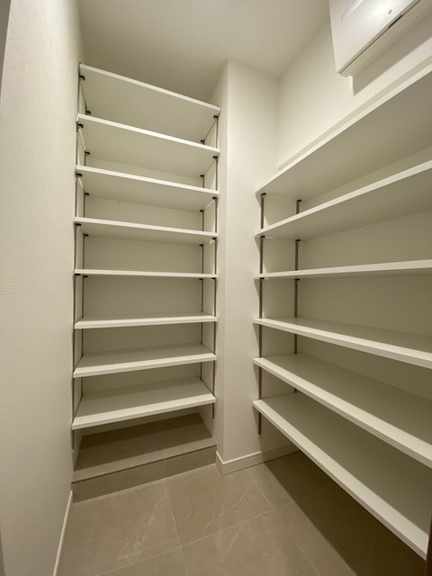 収納　※写真は同タイプ住戸です。