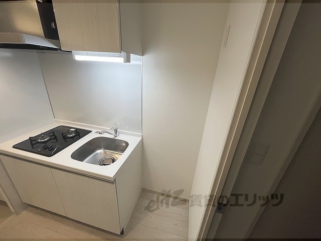 その他部屋・スペース　冷蔵庫置場