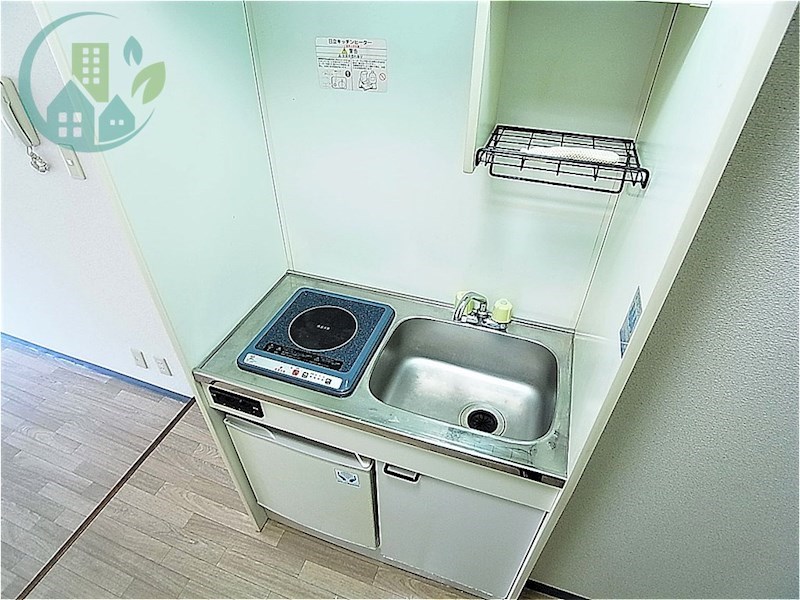 キッチン　アンピエス六甲