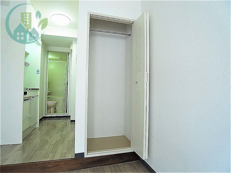 収納　アンピエス六甲