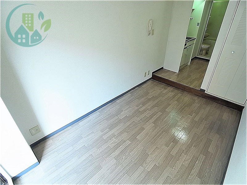 居室・リビング　アンピエス六甲