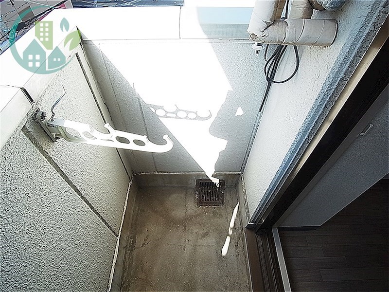 洗面設備　アンピエス六甲